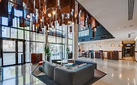 Radisson Blu Paris-Boulogne